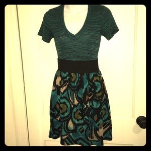 American Rag cute dress with pockets